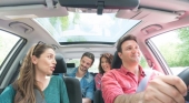 Blablacar gana la primera partida a Confebus