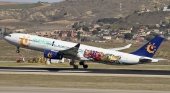 La aerolínea Evelop! operará un vuelo directo de Gran Canaria a Cuba a partir de abril