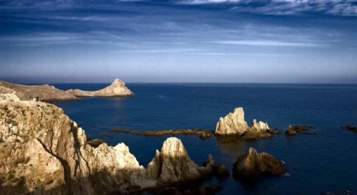 Aumenta el número de touroperadores interesados en Costa de Almería