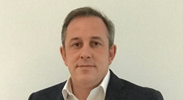Juan Carlos González, nuevo presidente de GEBTA