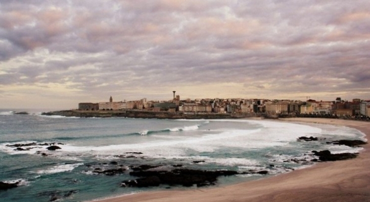 El precio medio de los hoteles en febrero se sitúa en los 100 euros