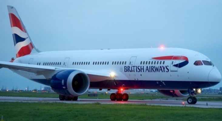 British Airways golpea al turismo de negocios en Madrid