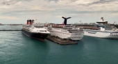 Bahamas pierde cruceros a favor de Cuba