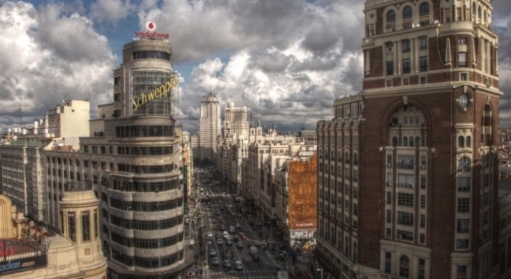 Las empresas londinenses no contemplan Madrid como destino tras el Brexit
