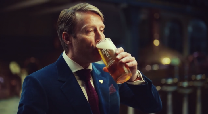 Carlsberg, la cerveza de los daneses