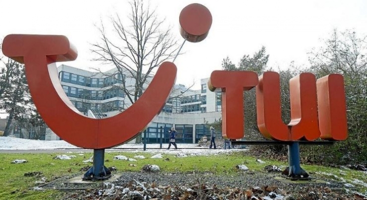 TUI quiere captar 350 millones de euros con una emisión de bonos convertibles