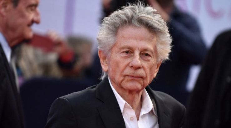 Roman Polanski. EFE