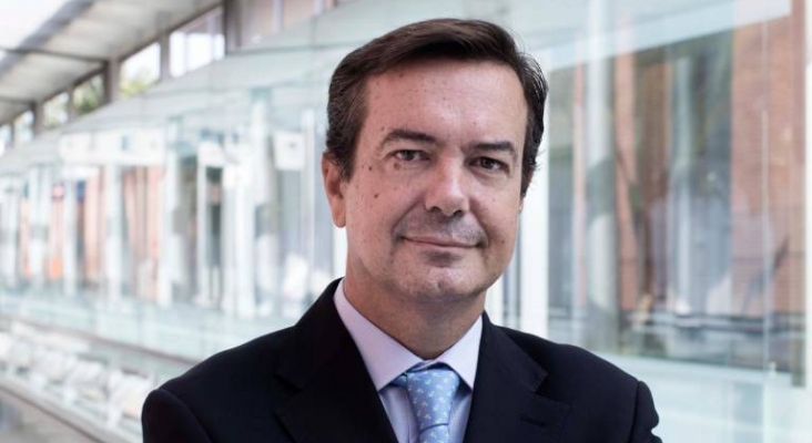 Eduardo López-Puertas, director general de IFEMA