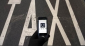 La Justicia Europea: el nuevo campo de batalla entre Uber y los taxistas