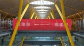 Iberia contrataca al AVE