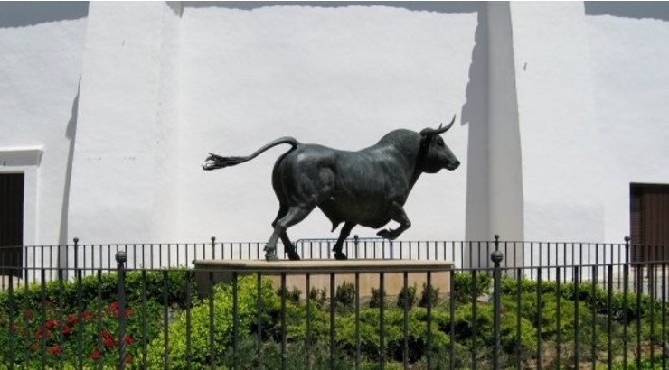 La industria turística se rinde a los encantos taurinos La industria turística se rinde a los encantos taurinos