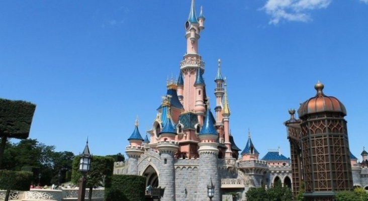 Disney, al rescate de DisneyLand Paris
