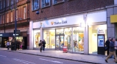 Thomas Cook reajusta su red de tiendas en Reino Unido