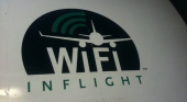 Solo tres de las aerolíneas favoritas de los españoles tienen wifi gratis