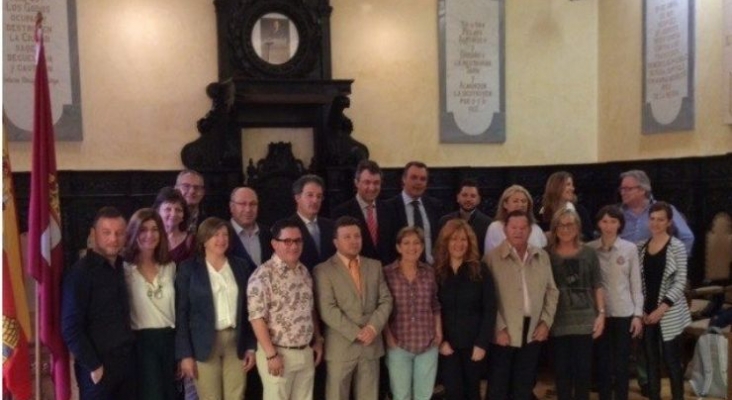 CEAV y Turismo de León organizan el primer ‘fam trip’ especializado en agencias de viajes de turismo rural y activo