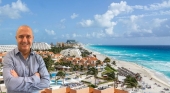 Cancún (México) pronostica ocupaciones por encima del 75% para el verano | En la foto Javier Aranda cambio22.info
