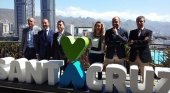 La prensa internacional da seguimiento a Futurismo Canarias