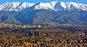 Irán, camino de convertirse en destino turístico de referencia