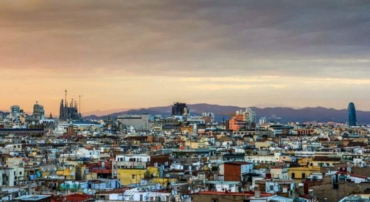 Barcelona, sin vivienda turística durante el Mobile World Congress