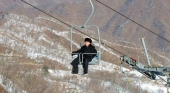 Corea del Norte quiere aumentar sus turistas un 33.000%