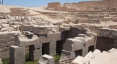 Egipto: una ciudad de 7.000 años de antigüedad como salvavidas de su turismo
