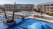 Hotelera española divide sus propiedades para asegurar relevo generacional