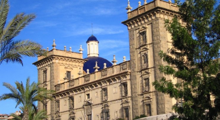 Museos gratis en Valencia hasta después de Semana Santa