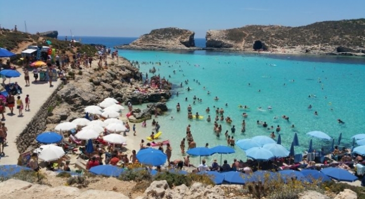 Malta dará hasta 200 euros a los turistas que reserven vacaciones para el verano