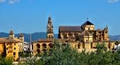 La Mezquita-Catedral de Córdoba, mejor sitio de interés 