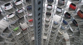 La economía colaborativa llega al sector del parking