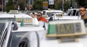El lobby taxista de Mallorca impone sus condiciones