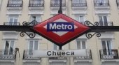 Estación de Metro de Madrid
