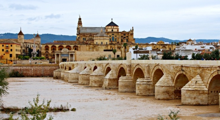 El alquiler turístico también se dispara en Córdoba