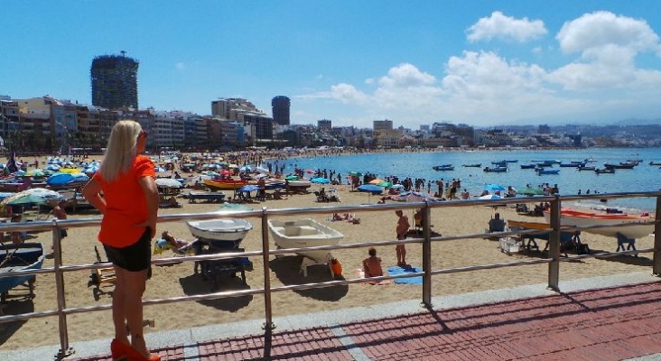 Gran Canaria disecciona el turismo alemán de cara a la ITB
