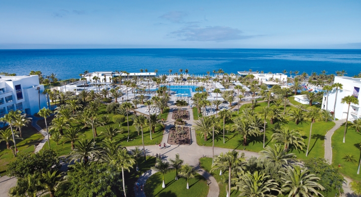 Hotel Riu Gran Canaria