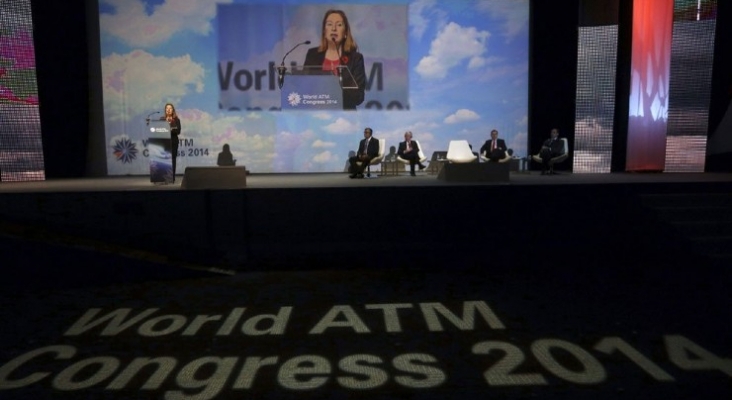Hoy concluye el World ATM Congress en Madrid