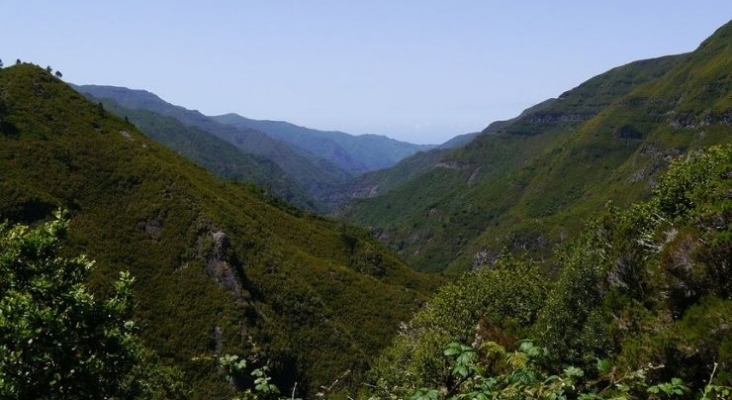 Madeira, escenario de una 'búsqueda del tesoro' para familias