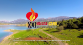 XXI Juegos Mundiales de Trasplantados de Málaga