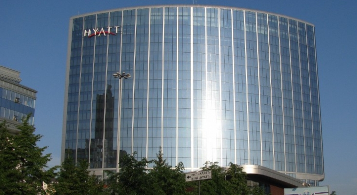 Hyatt vuelve tras una década a Madrid