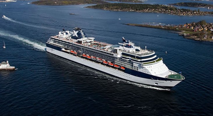 Celebrity Constellation