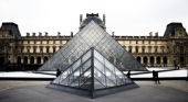 El Louvre, Francia