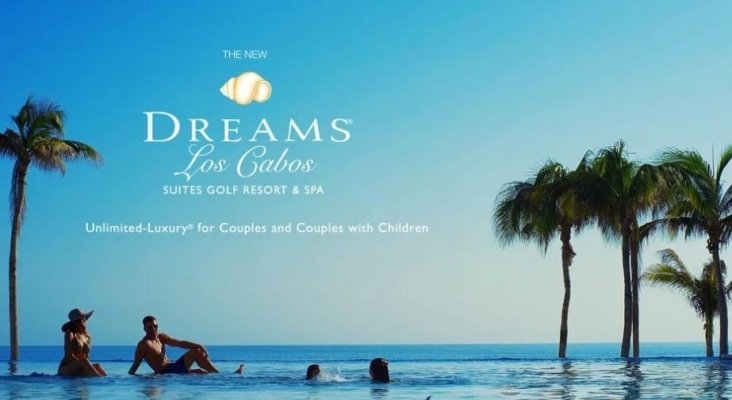 Dreams Los Cabos en México