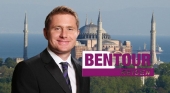 Deniz Ugur, CEO de Bentour Reisen | Foto turizmguncel.com