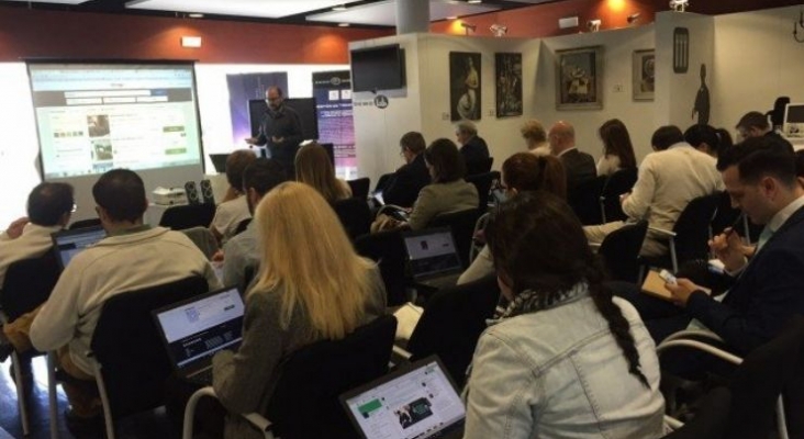 Sevilla y Granada, segundo y tercer destino más buscados de España este 2016 Sevilla y Granada, segundo y tercer destino más buscados de España este 2016