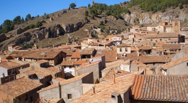 Daroca (Zaragoza, Aragón)