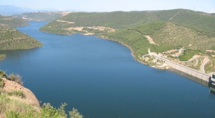 La Baronia de Rialb (Lleida, Cataluña)