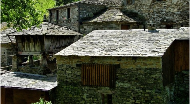 Taramundi (Asturias)