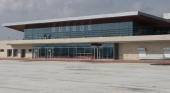 El aeropuerto de Burgos quintuplicará sus pasajeros