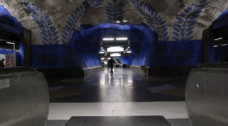 T Centralen (Estocolmo)