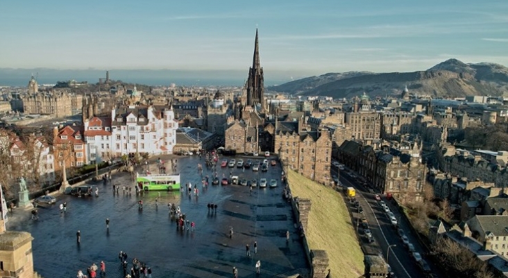 Escocia celebrará un segundo referéndum de Independencia